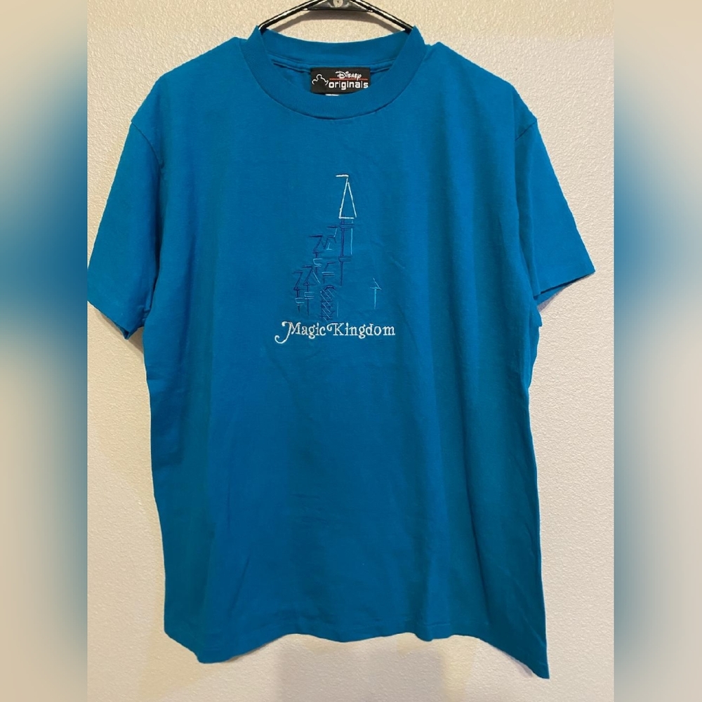 Disney's Magic Kingdom T-Shirt